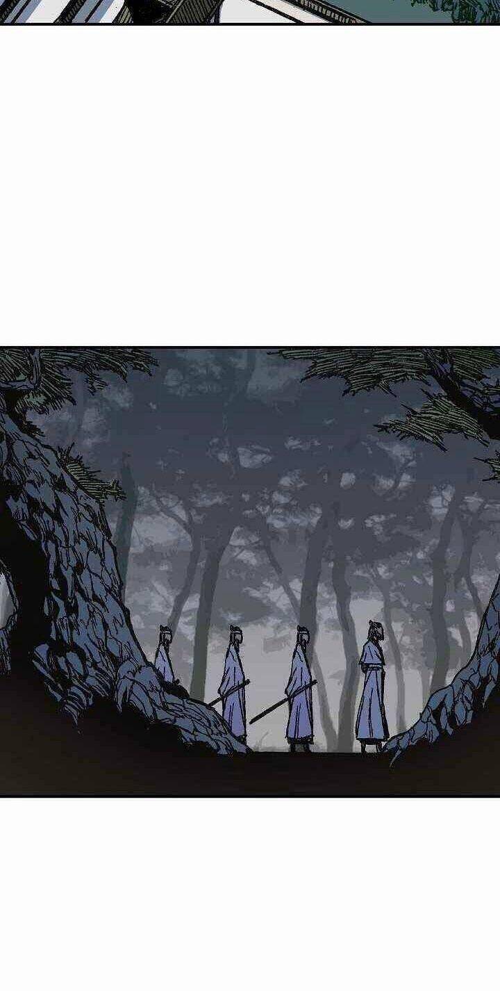 Hồi Ức Của Chiến Thần chapter 80 - Upload bởi truyensieuhay.com