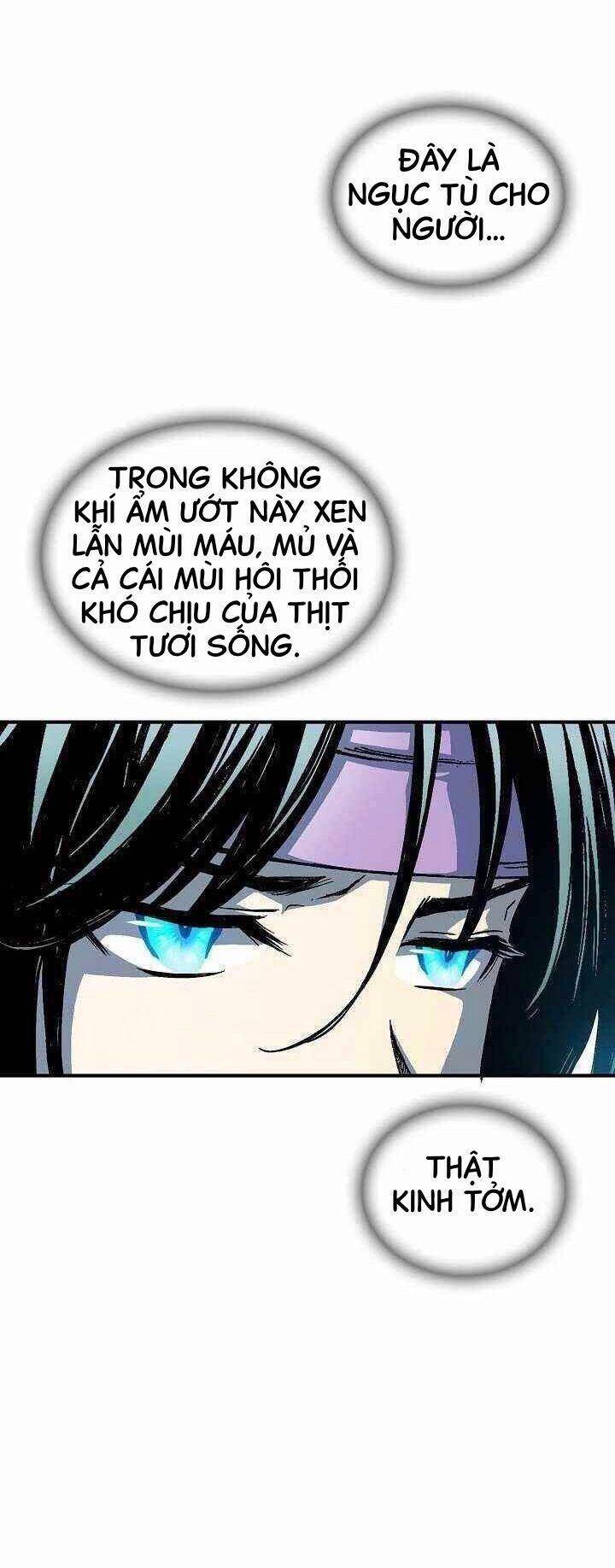 Hồi Ức Của Chiến Thần chapter 80 - Upload bởi truyensieuhay.com