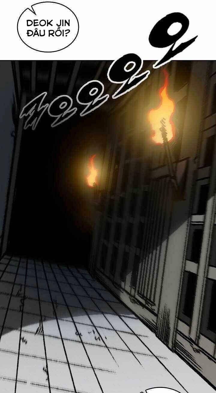Hồi Ức Của Chiến Thần chapter 80 - Upload bởi truyensieuhay.com