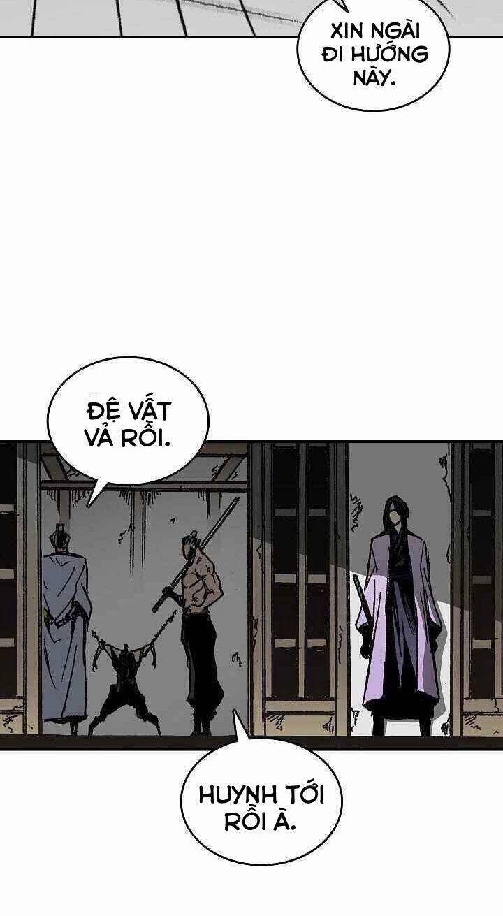 Hồi Ức Của Chiến Thần chapter 80 - Upload bởi truyensieuhay.com