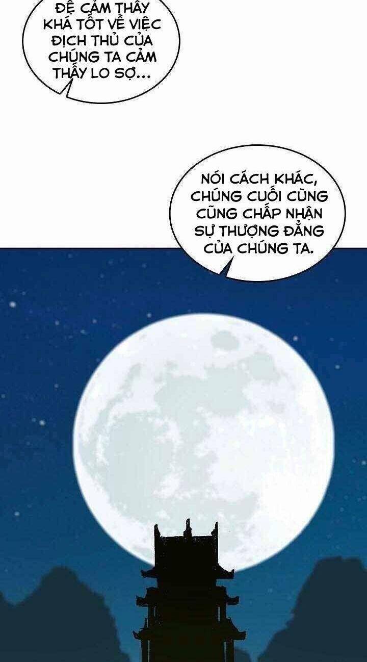 Hồi Ức Của Chiến Thần chapter 80 - Upload bởi truyensieuhay.com