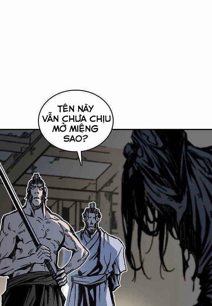 Hồi Ức Của Chiến Thần chapter 80 - Upload bởi truyensieuhay.com