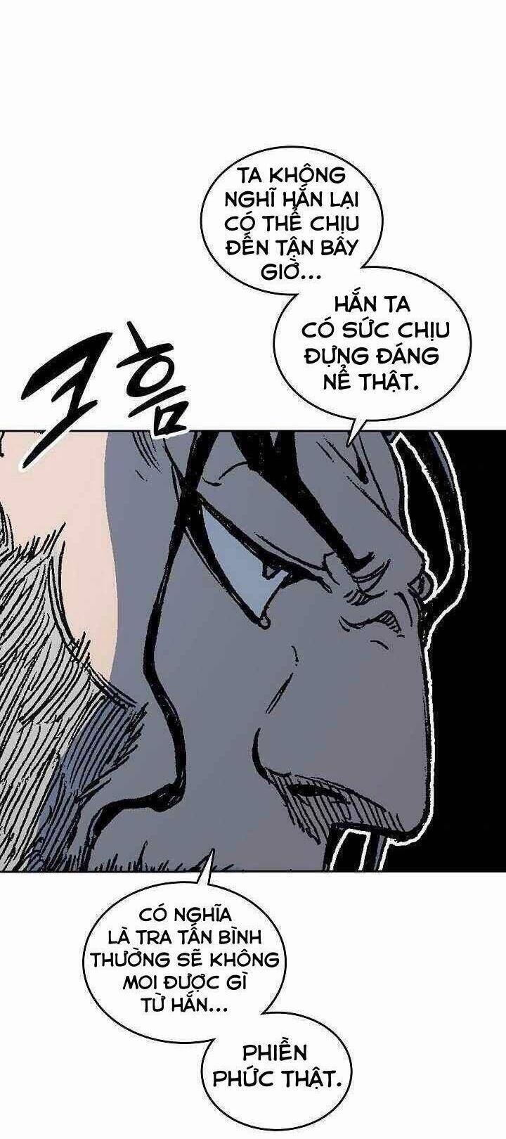 Hồi Ức Của Chiến Thần chapter 80 - Upload bởi truyensieuhay.com