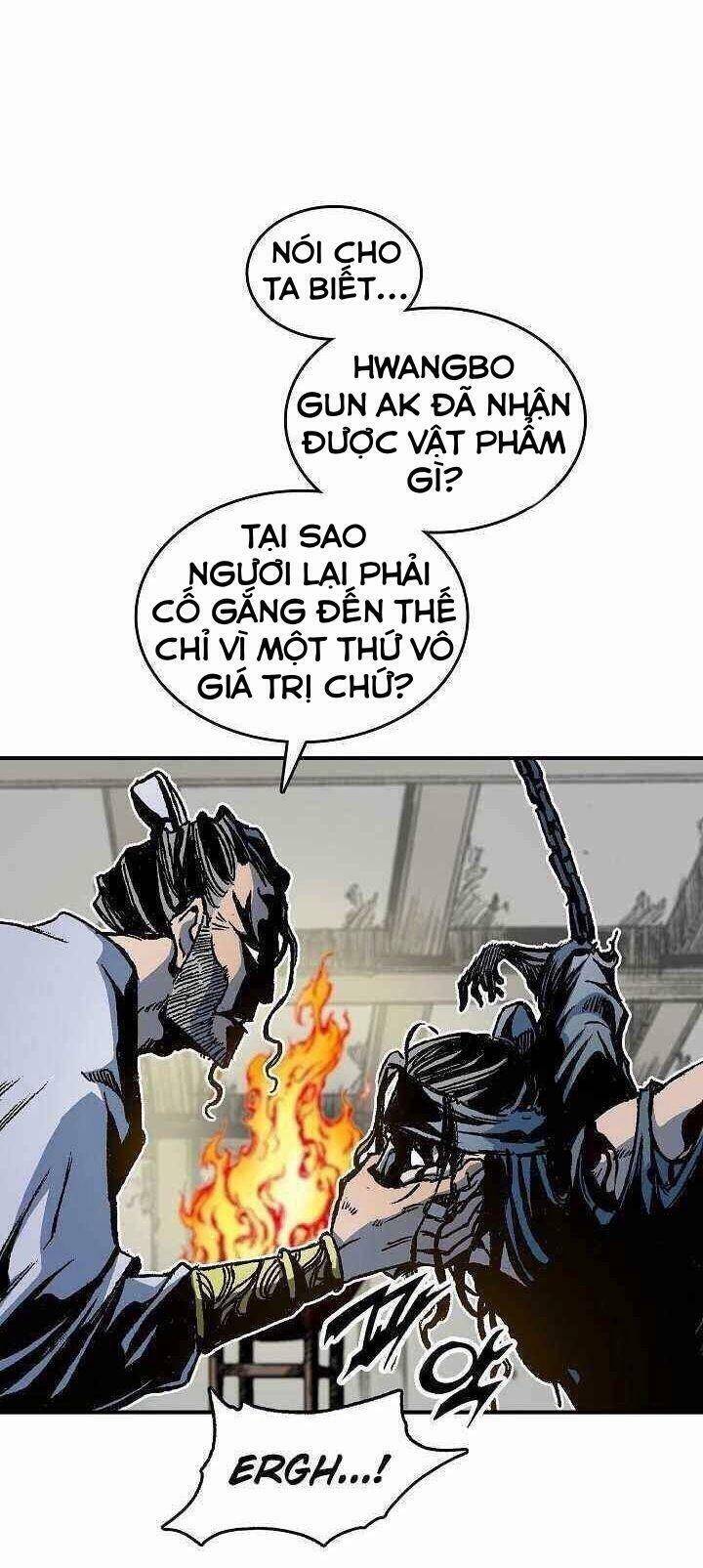 Hồi Ức Của Chiến Thần chapter 80 - Upload bởi truyensieuhay.com