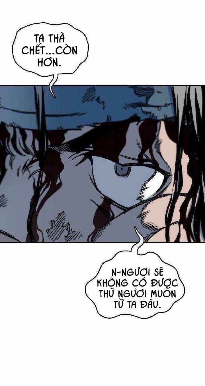 Hồi Ức Của Chiến Thần chapter 80 - Upload bởi truyensieuhay.com