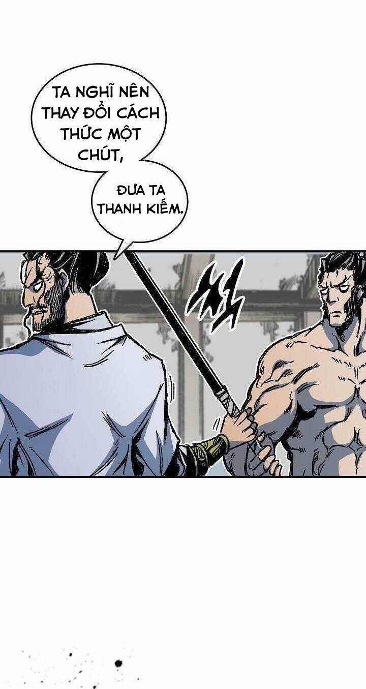 Hồi Ức Của Chiến Thần chapter 80 - Upload bởi truyensieuhay.com