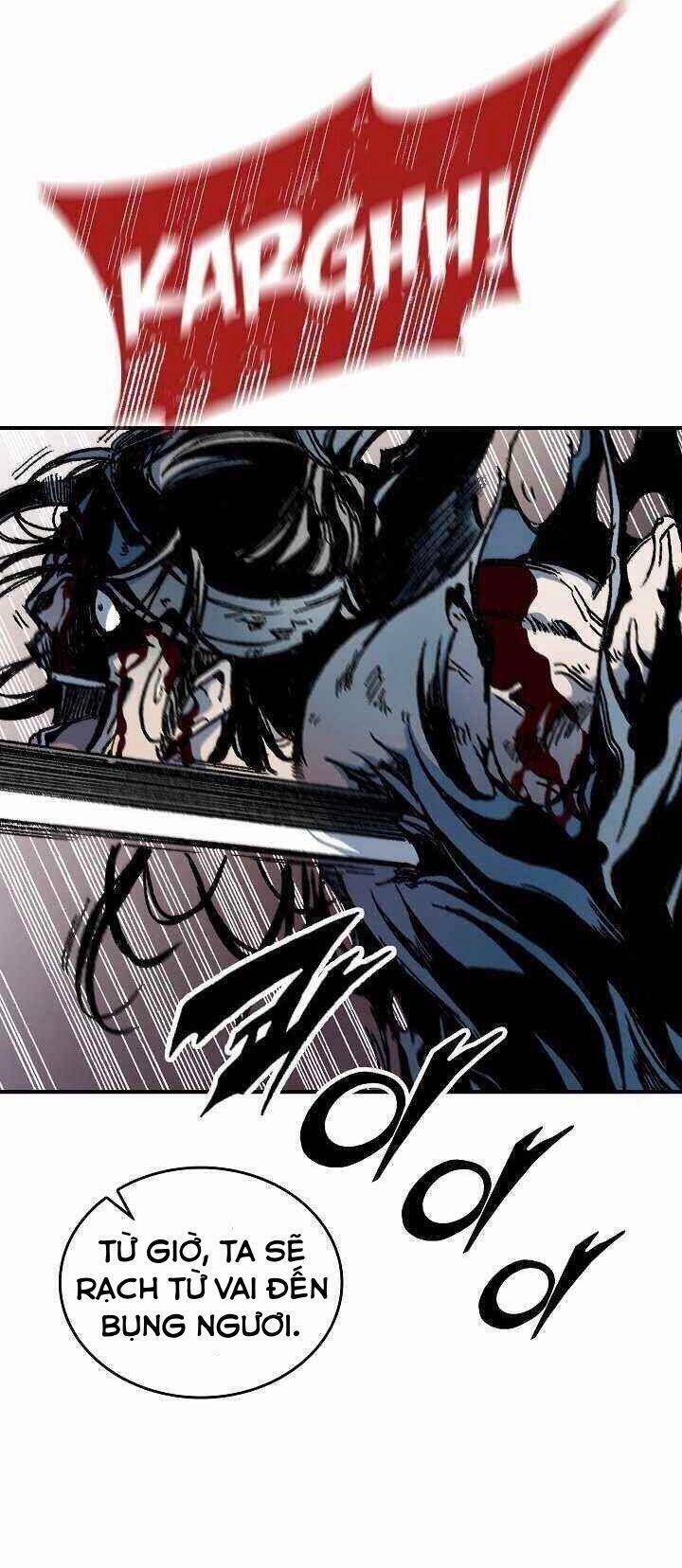 Hồi Ức Của Chiến Thần chapter 80 - Upload bởi truyensieuhay.com
