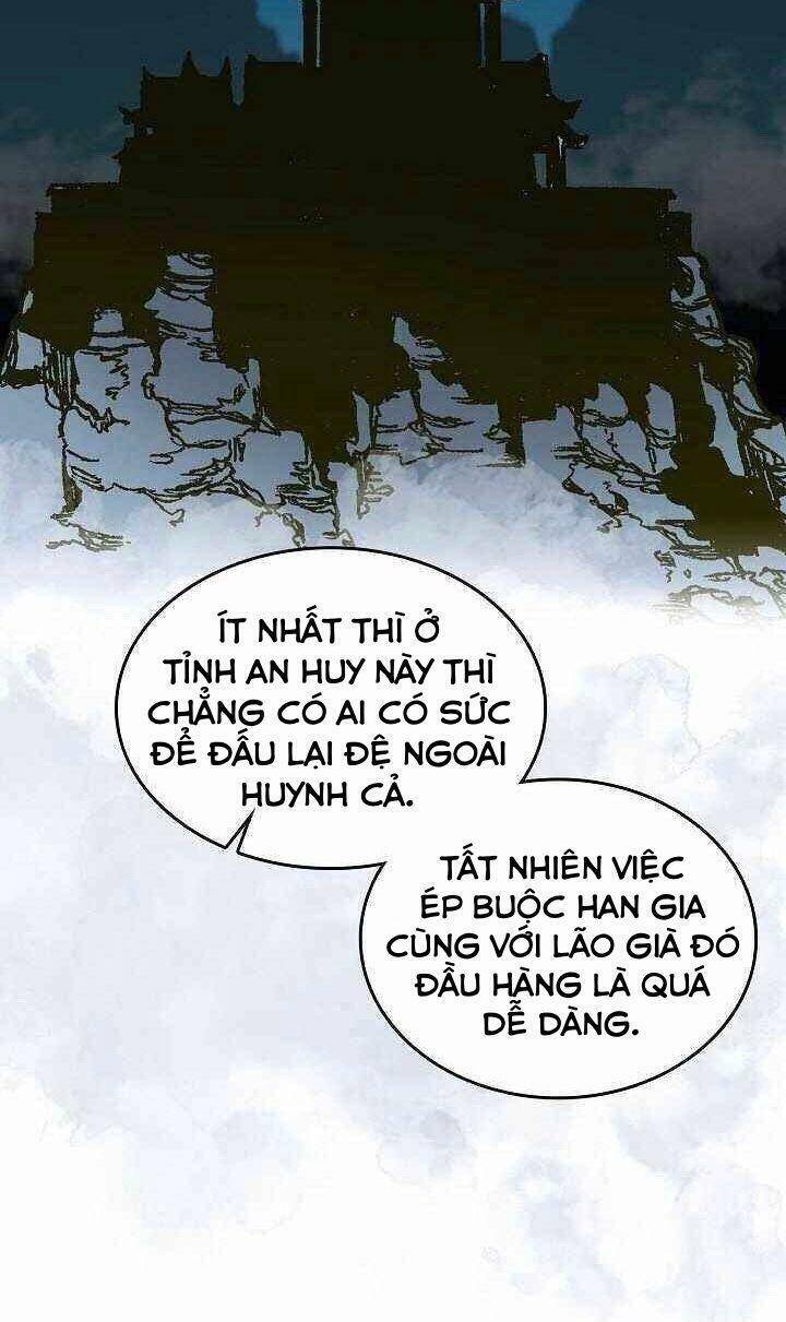 Hồi Ức Của Chiến Thần chapter 80 - Upload bởi truyensieuhay.com
