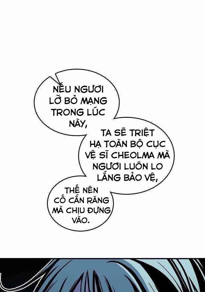 Hồi Ức Của Chiến Thần chapter 80 - Upload bởi truyensieuhay.com