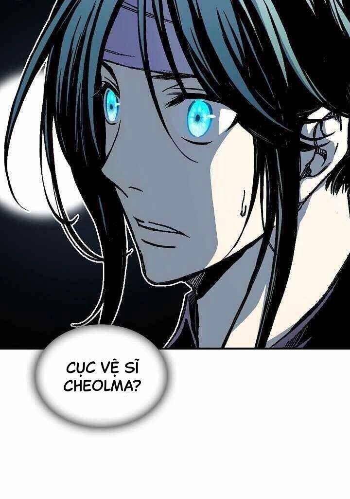 Hồi Ức Của Chiến Thần chapter 80 - Upload bởi truyensieuhay.com