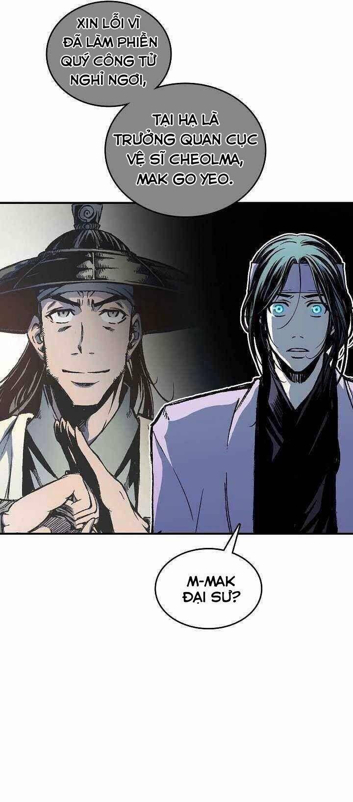 Hồi Ức Của Chiến Thần chapter 80 - Upload bởi truyensieuhay.com