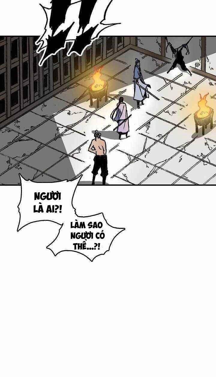 Hồi Ức Của Chiến Thần chapter 80 - Upload bởi truyensieuhay.com