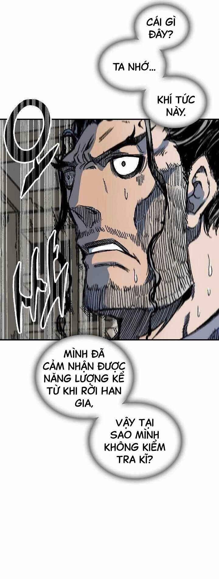 Hồi Ức Của Chiến Thần chapter 80 - Upload bởi truyensieuhay.com