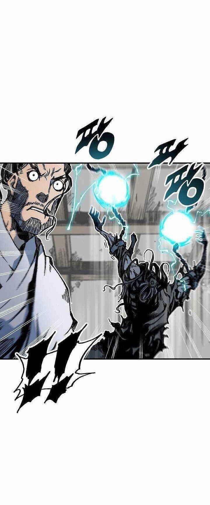 Hồi Ức Của Chiến Thần chapter 80 - Upload bởi truyensieuhay.com