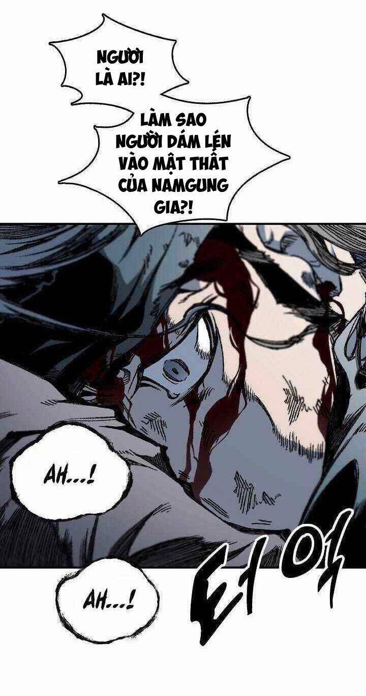 Hồi Ức Của Chiến Thần chapter 80 - Upload bởi truyensieuhay.com