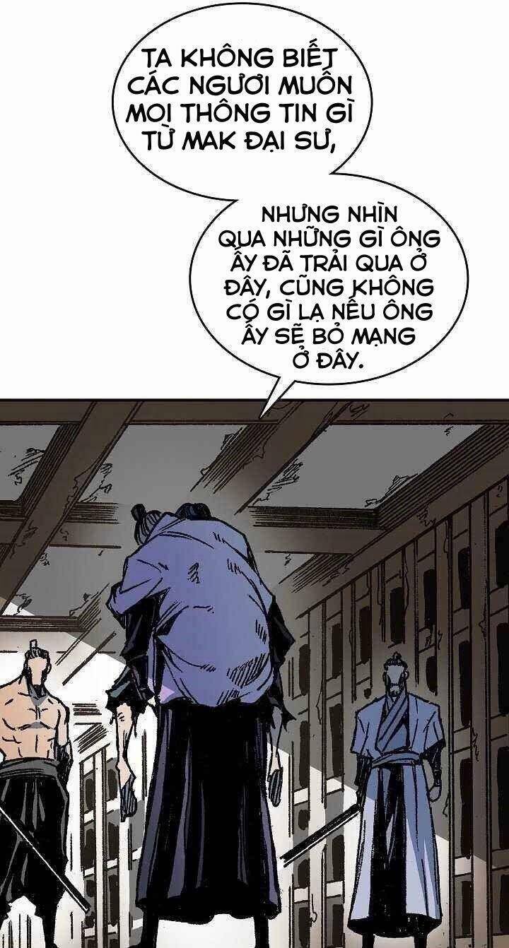 Hồi Ức Của Chiến Thần chapter 80 - Upload bởi truyensieuhay.com