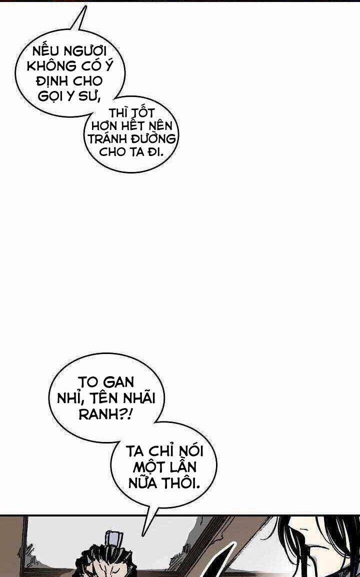 Hồi Ức Của Chiến Thần chapter 80 - Upload bởi truyensieuhay.com