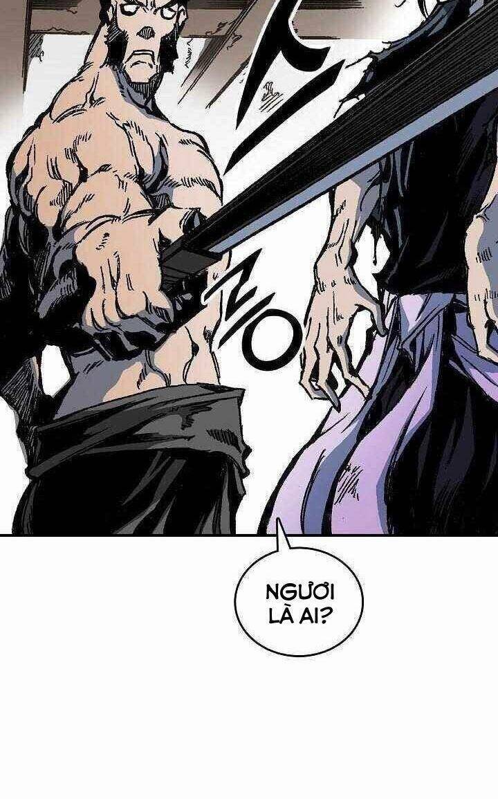 Hồi Ức Của Chiến Thần chapter 80 - Upload bởi truyensieuhay.com