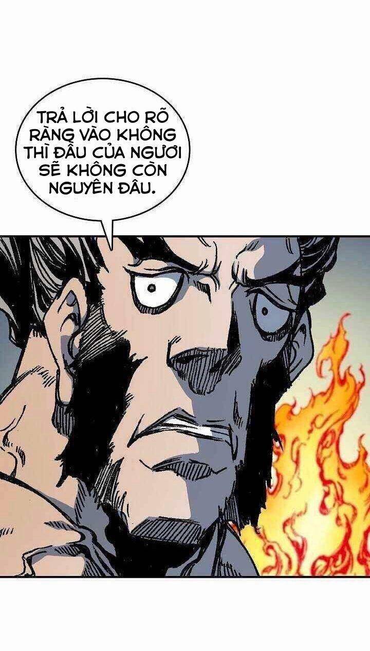 Hồi Ức Của Chiến Thần chapter 80 - Upload bởi truyensieuhay.com