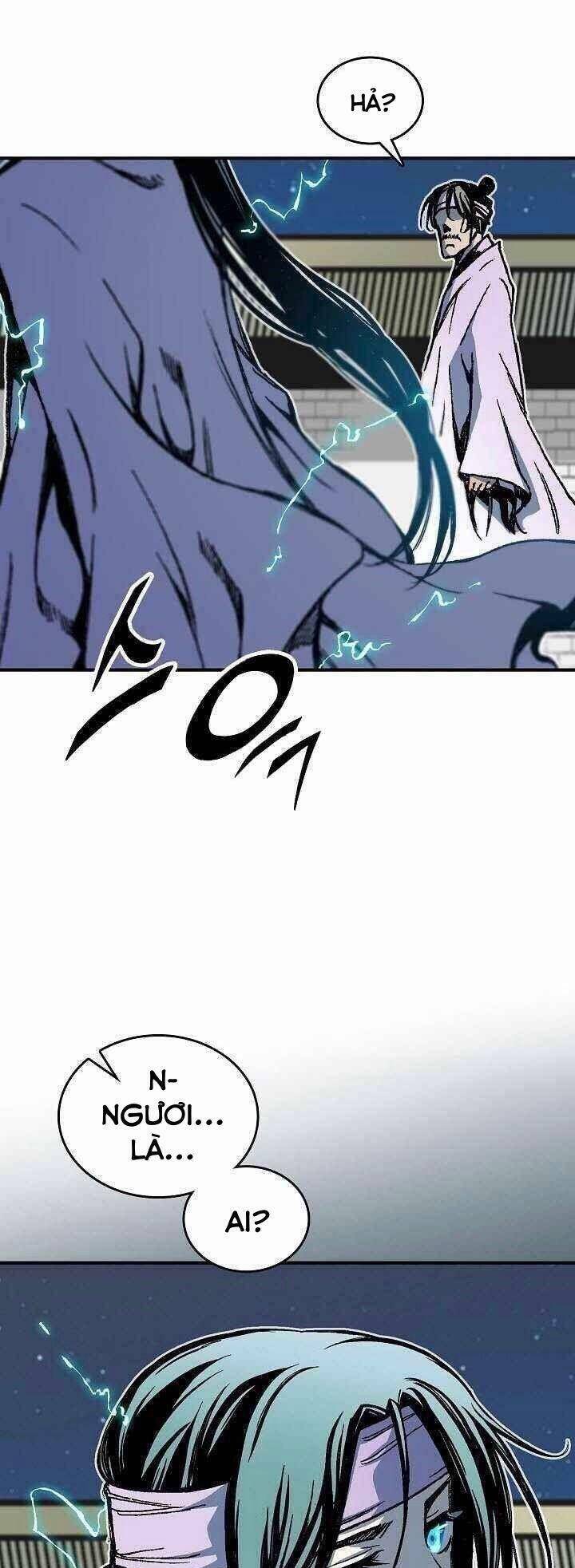 Hồi Ức Của Chiến Thần chapter 80 - Upload bởi truyensieuhay.com
