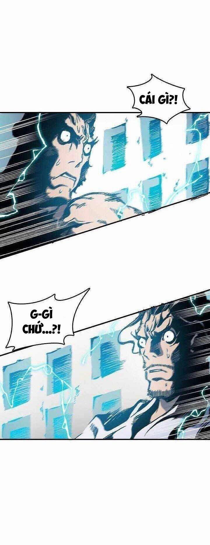 Hồi Ức Của Chiến Thần chapter 80 - Upload bởi truyensieuhay.com