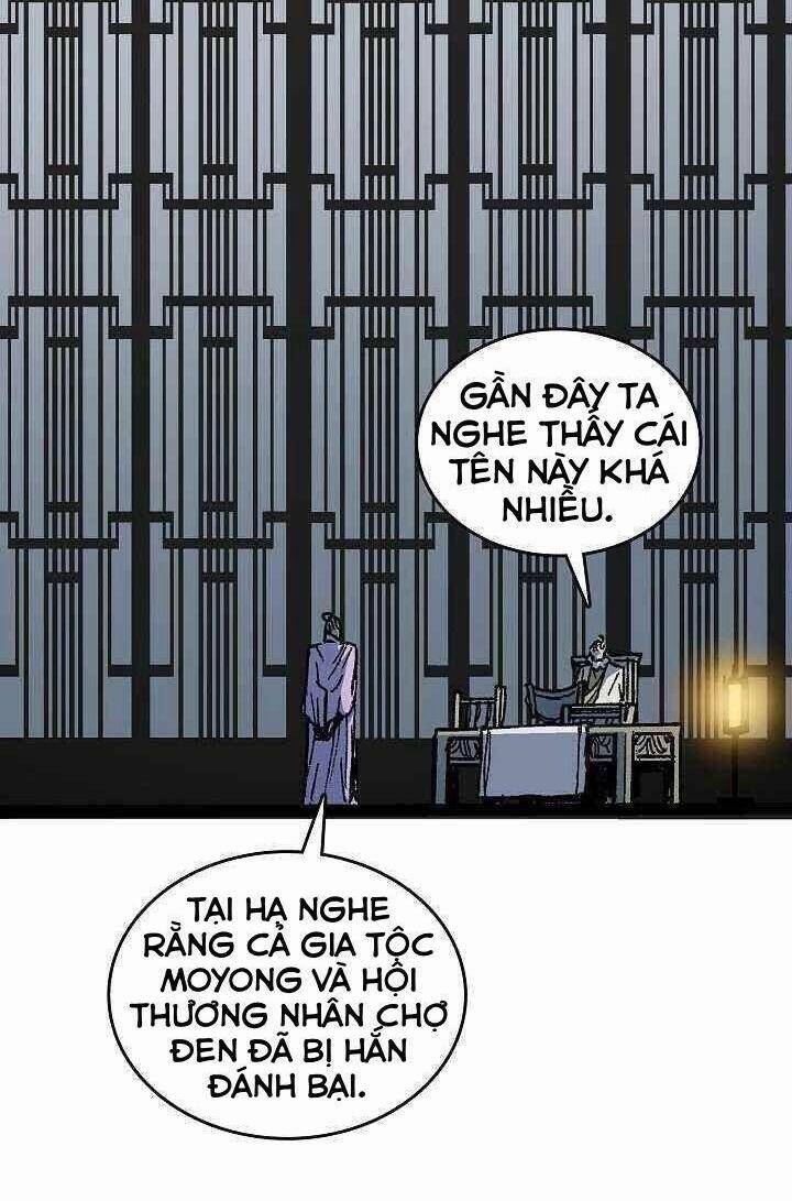 Hồi Ức Của Chiến Thần chapter 80 - Upload bởi truyensieuhay.com