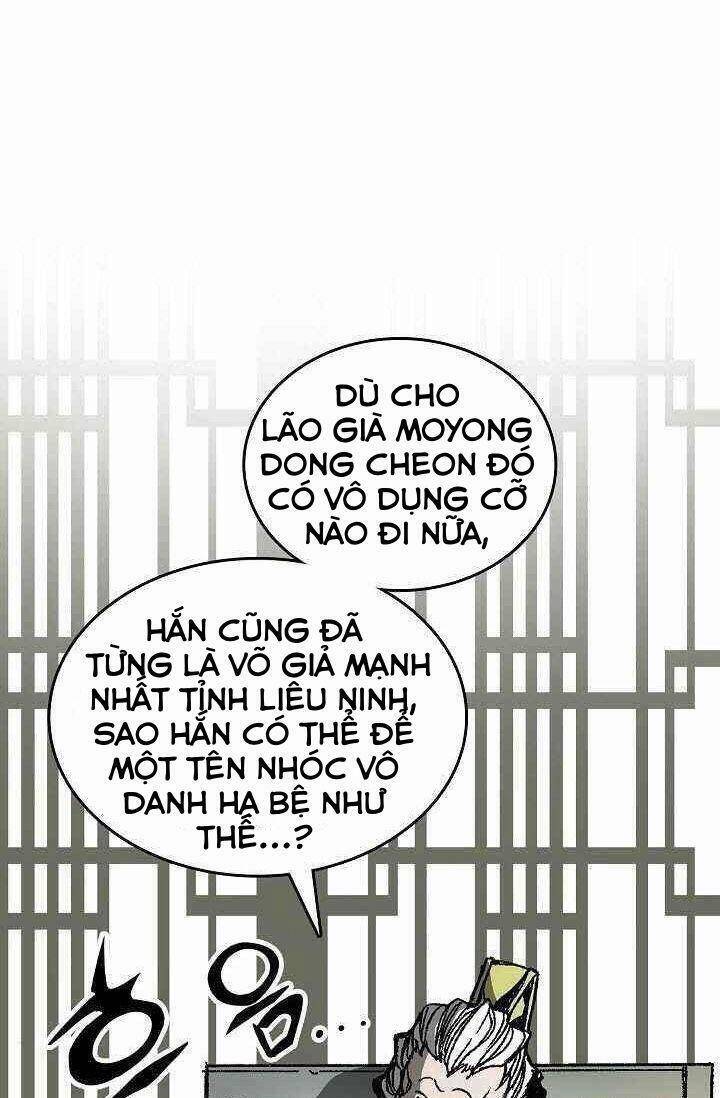 Hồi Ức Của Chiến Thần chapter 80 - Upload bởi truyensieuhay.com
