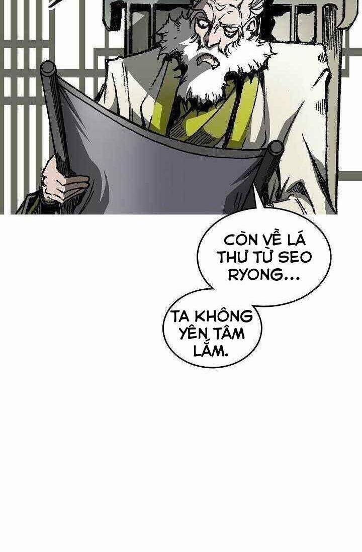 Hồi Ức Của Chiến Thần chapter 80 - Upload bởi truyensieuhay.com