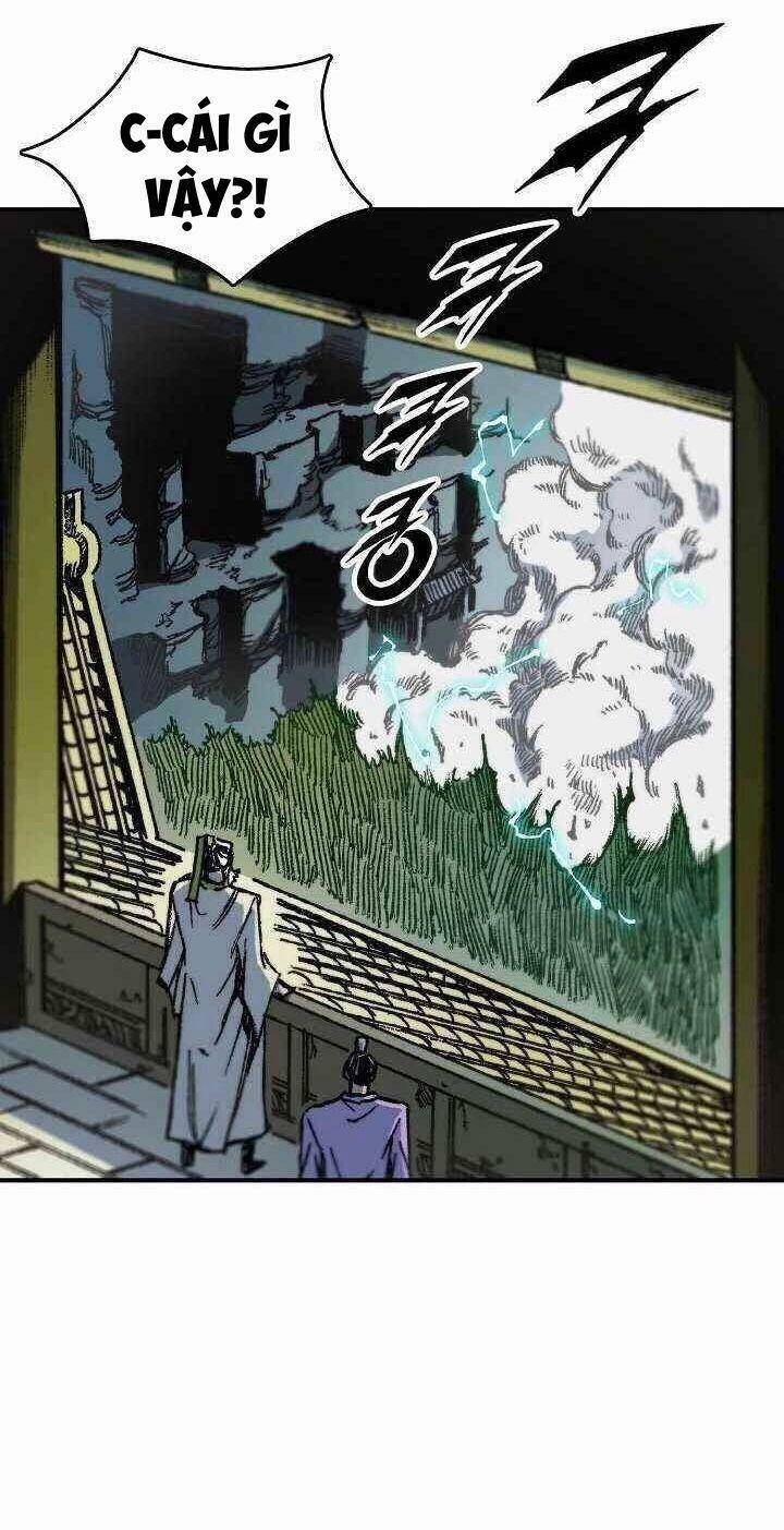 Hồi Ức Của Chiến Thần chapter 80 - Upload bởi truyensieuhay.com