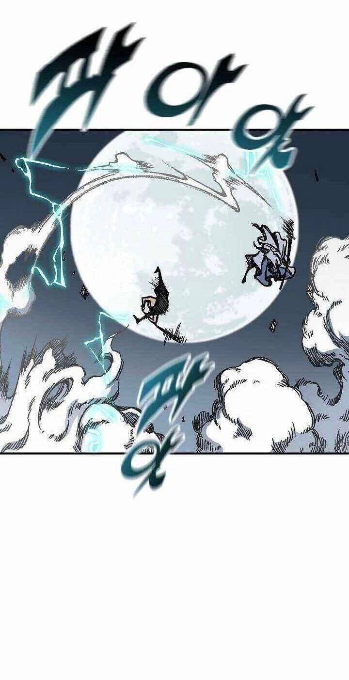 Hồi Ức Của Chiến Thần chapter 80 - Upload bởi truyensieuhay.com