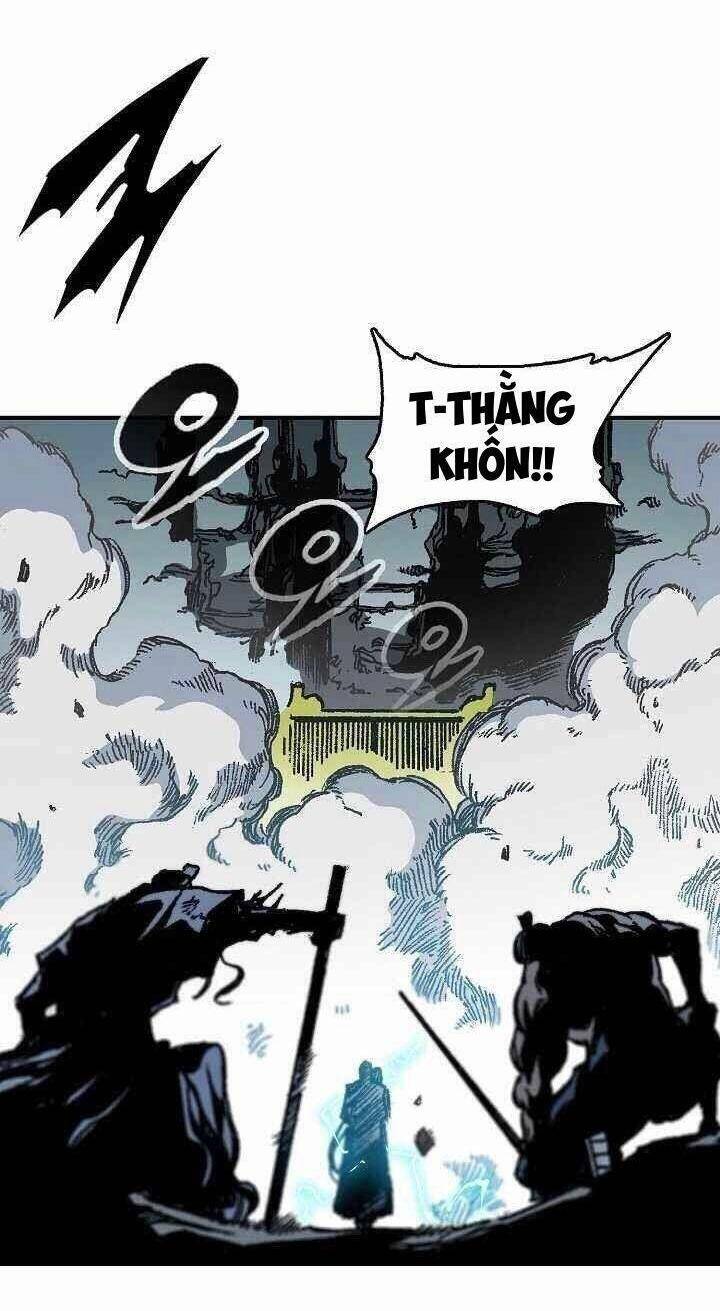 Hồi Ức Của Chiến Thần chapter 80 - Upload bởi truyensieuhay.com