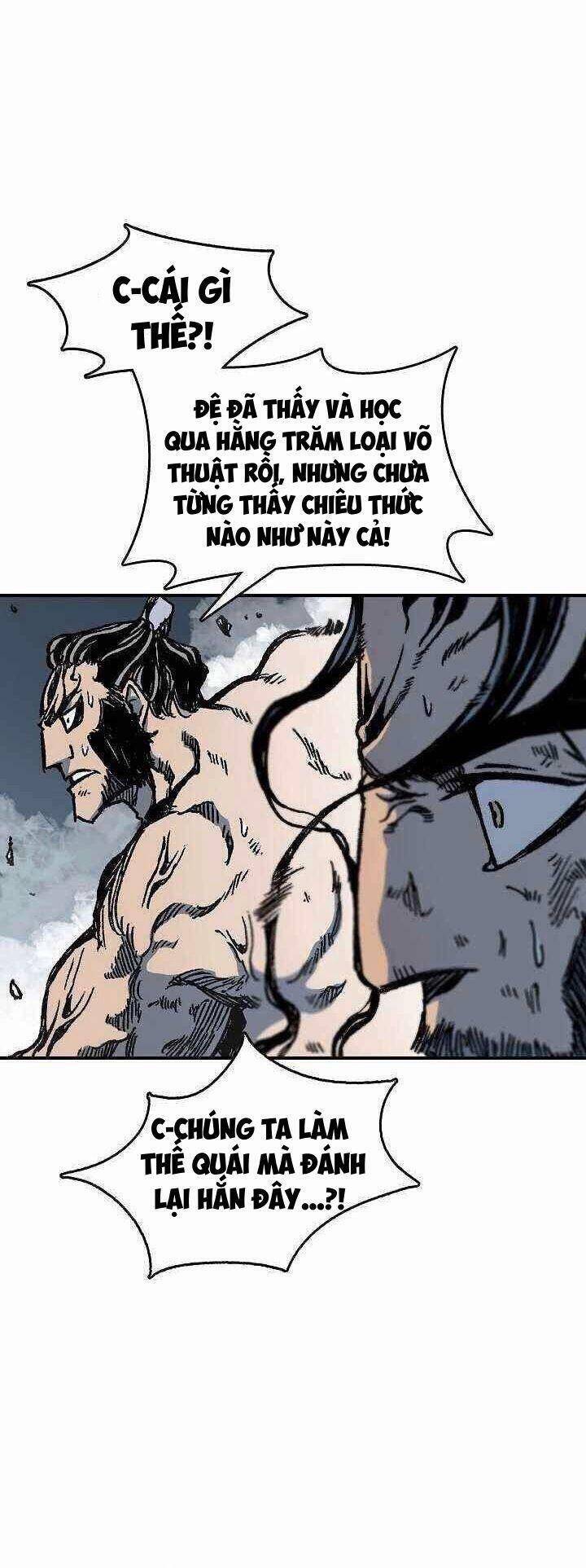 Hồi Ức Của Chiến Thần chapter 80 - Upload bởi truyensieuhay.com
