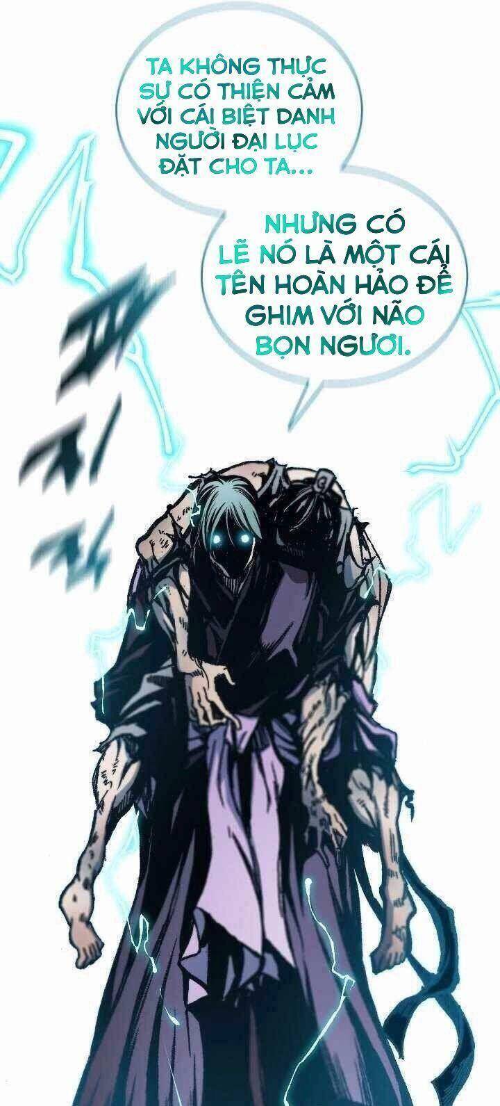 Hồi Ức Của Chiến Thần chapter 80 - Upload bởi truyensieuhay.com