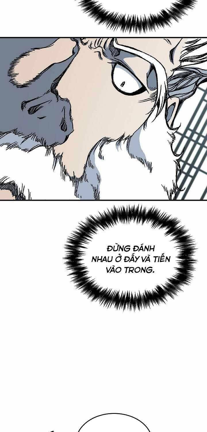 Hồi Ức Của Chiến Thần chapter 81 - Upload bởi truyensieuhay.com
