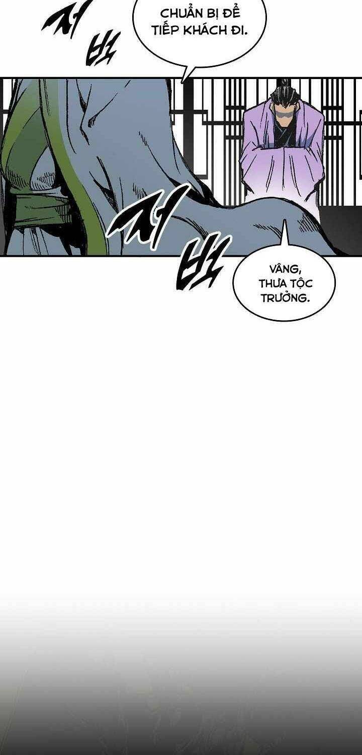 Hồi Ức Của Chiến Thần chapter 81 - Upload bởi truyensieuhay.com