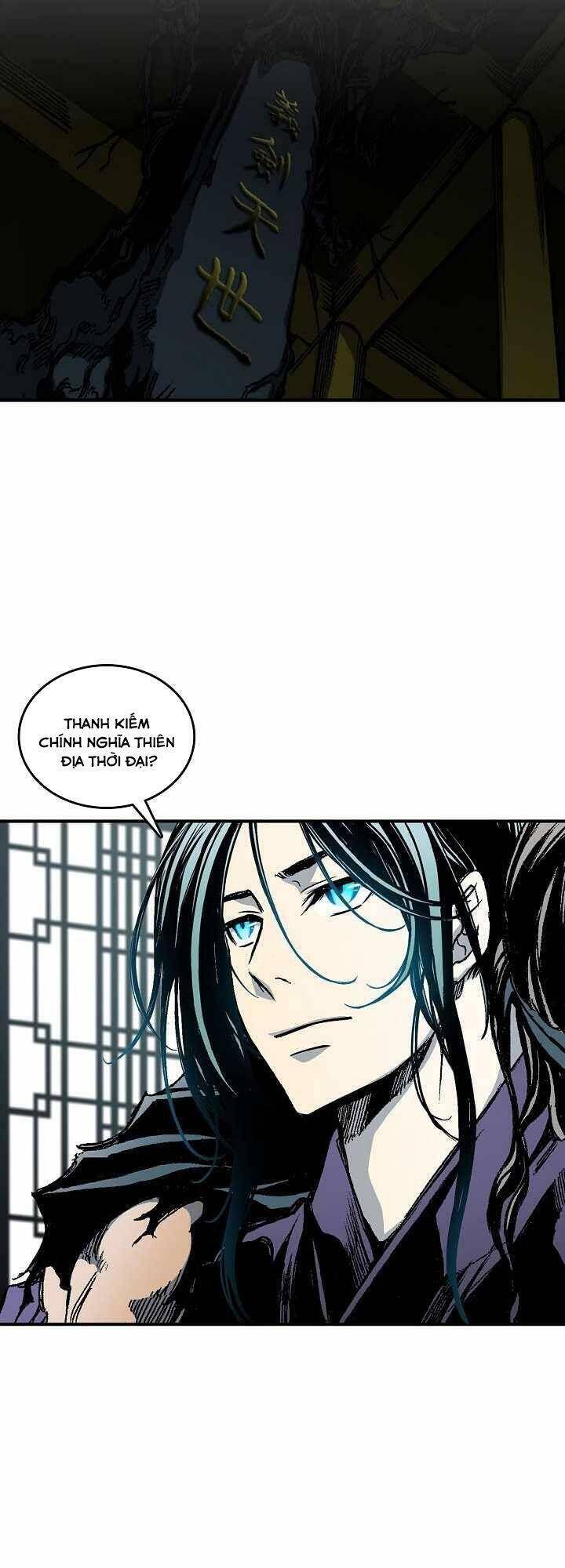 Hồi Ức Của Chiến Thần chapter 81 - Upload bởi truyensieuhay.com