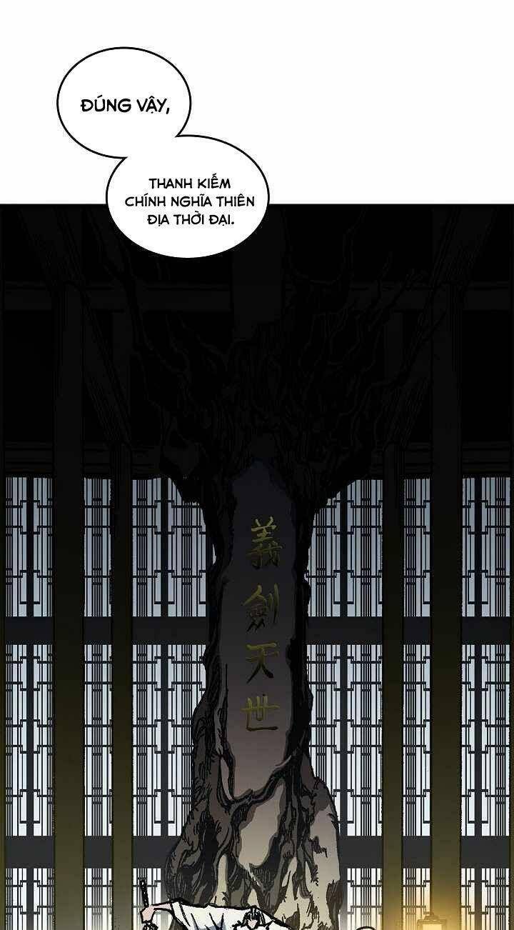Hồi Ức Của Chiến Thần chapter 81 - Upload bởi truyensieuhay.com