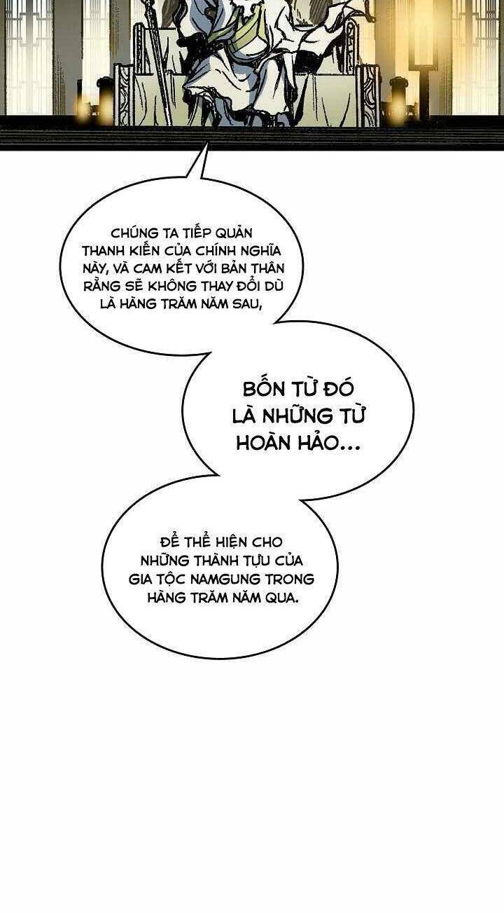 Hồi Ức Của Chiến Thần chapter 81 - Upload bởi truyensieuhay.com