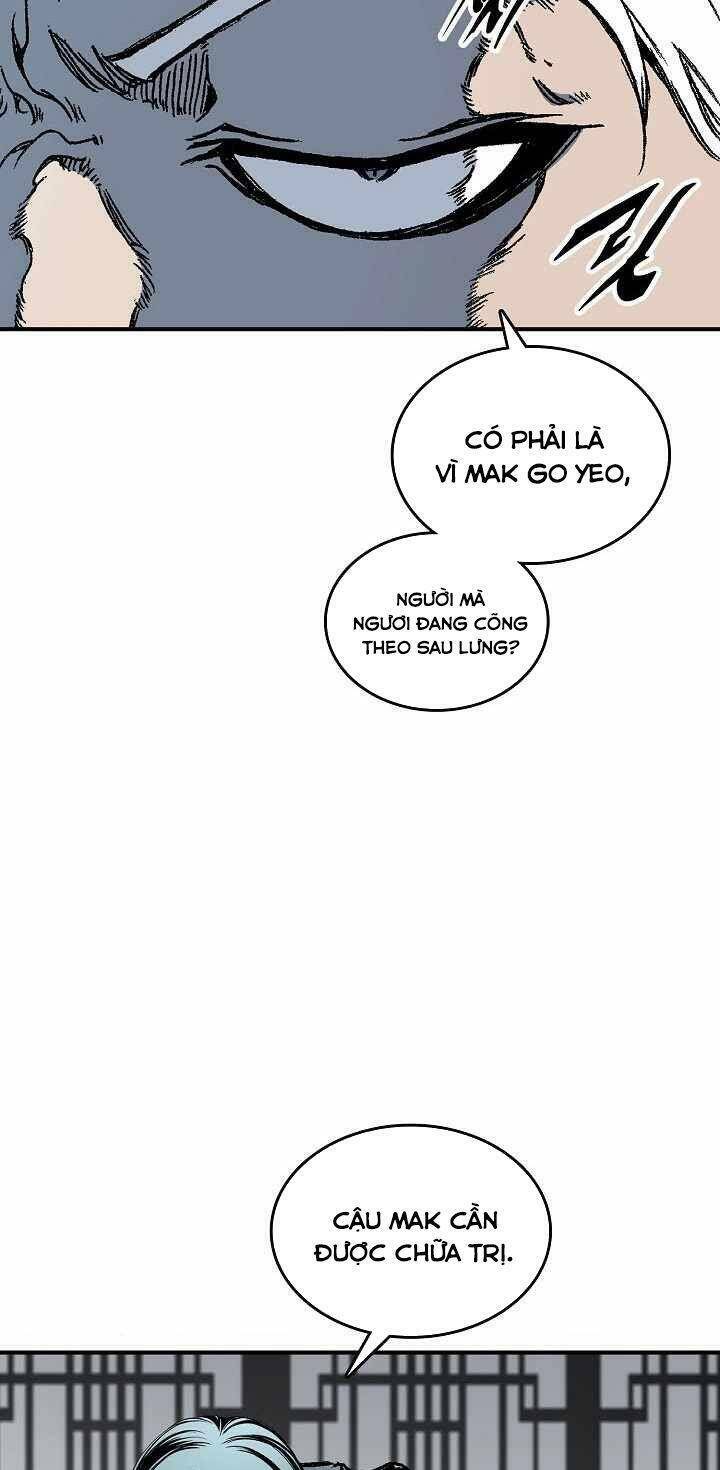 Hồi Ức Của Chiến Thần chapter 81 - Upload bởi truyensieuhay.com