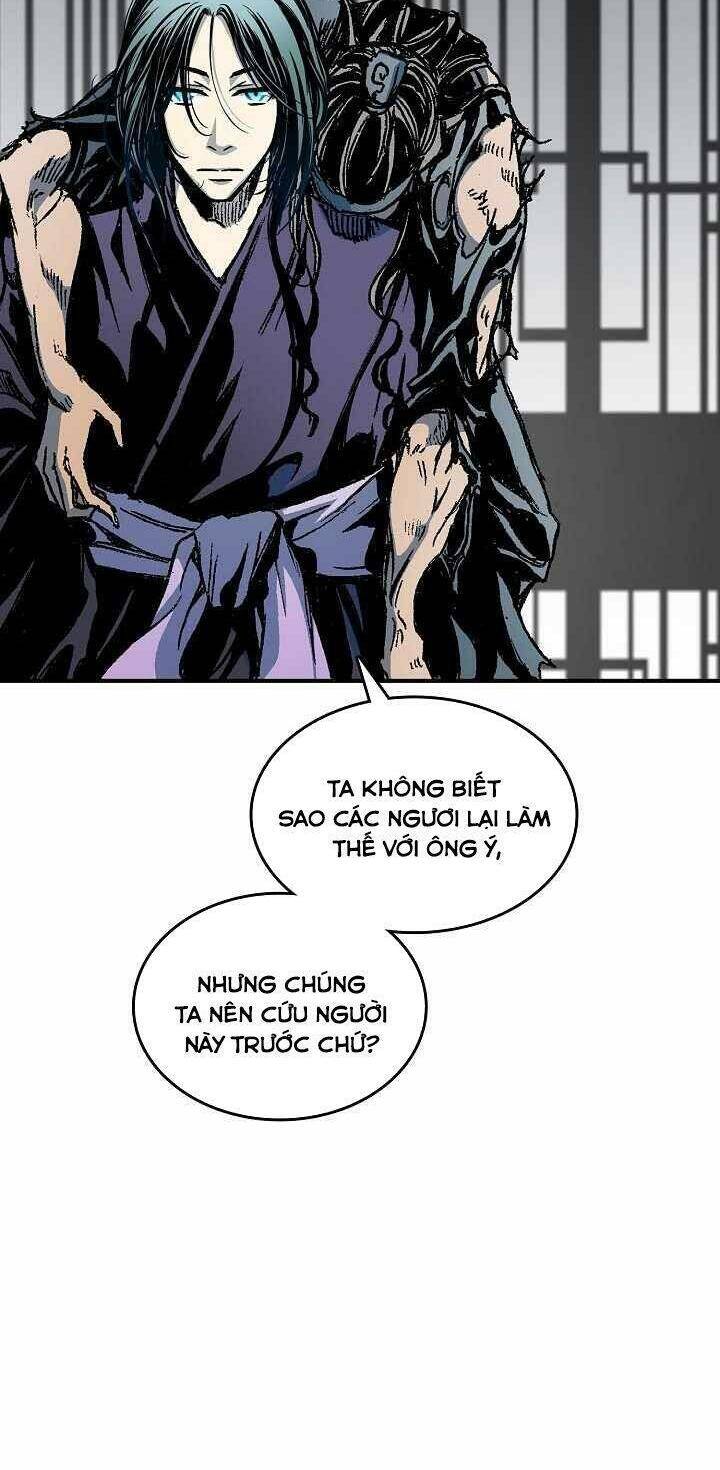Hồi Ức Của Chiến Thần chapter 81 - Upload bởi truyensieuhay.com