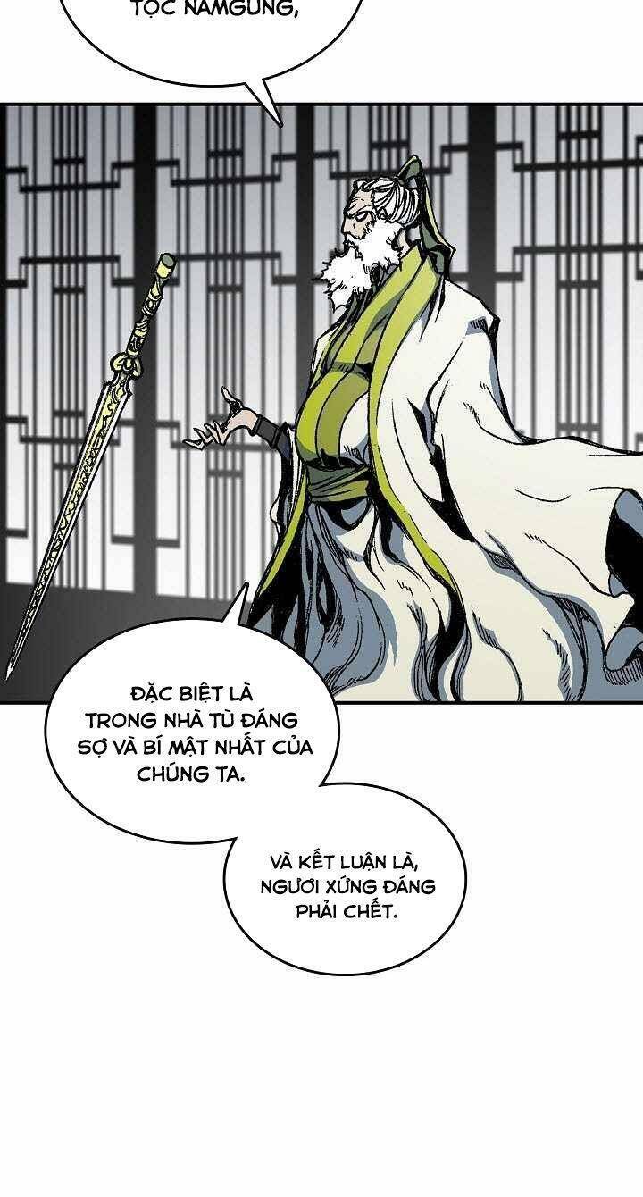 Hồi Ức Của Chiến Thần chapter 81 - Upload bởi truyensieuhay.com