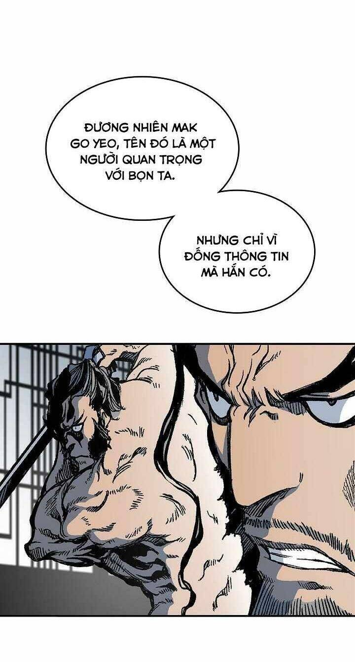 Hồi Ức Của Chiến Thần chapter 81 - Upload bởi truyensieuhay.com