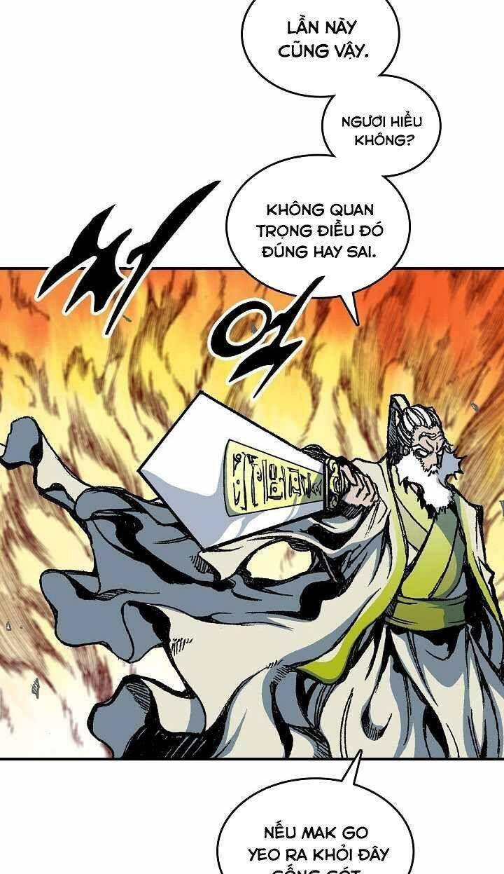 Hồi Ức Của Chiến Thần chapter 81 - Upload bởi truyensieuhay.com