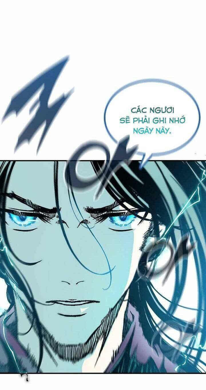 Hồi Ức Của Chiến Thần chapter 81 - Upload bởi truyensieuhay.com