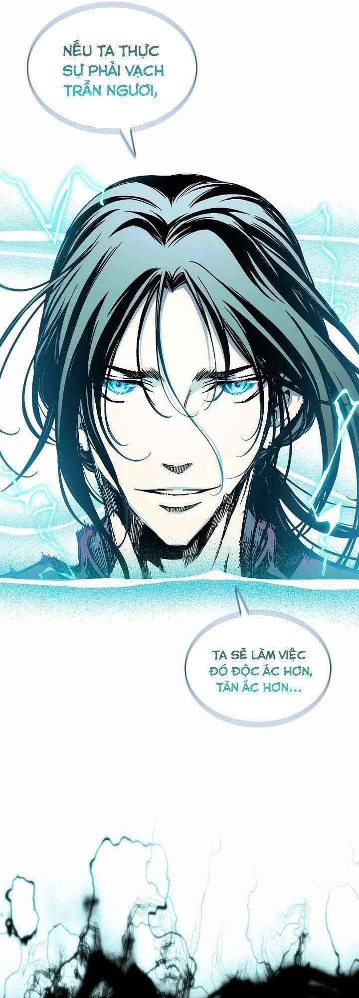 Hồi Ức Của Chiến Thần chapter 81 - Upload bởi truyensieuhay.com