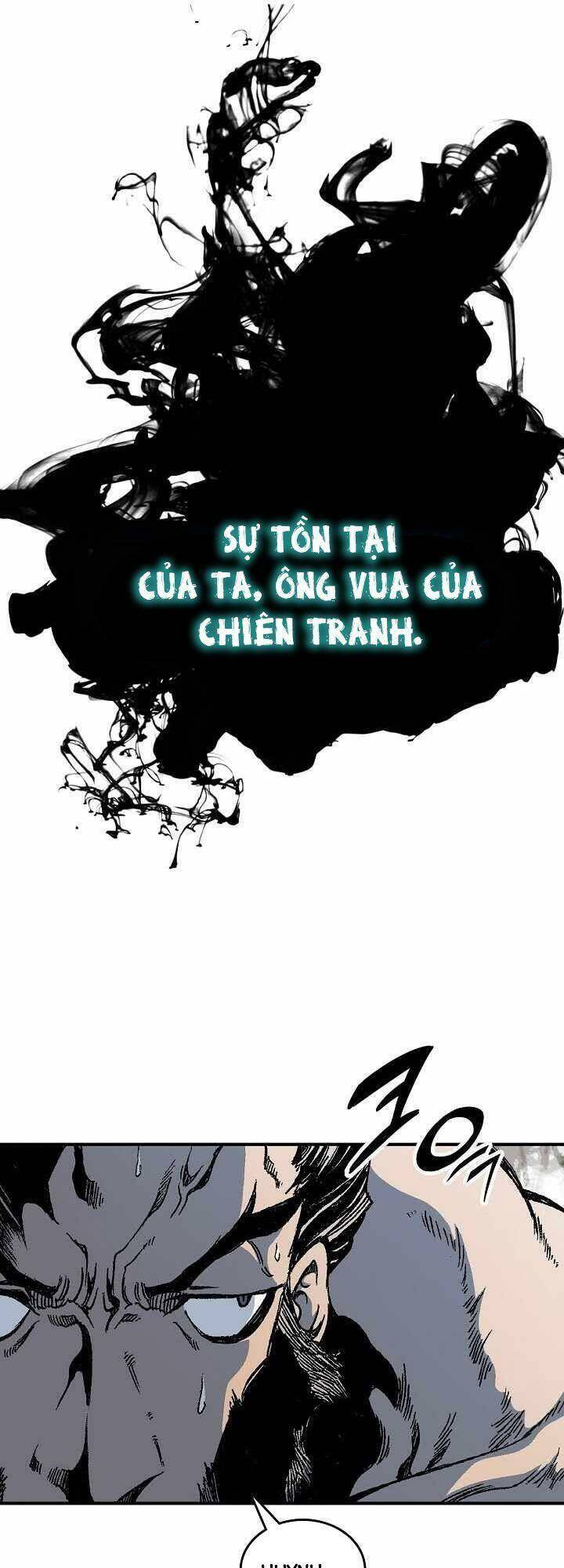 Hồi Ức Của Chiến Thần chapter 81 - Upload bởi truyensieuhay.com