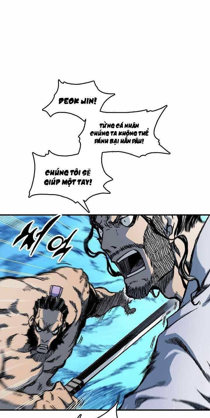 Hồi Ức Của Chiến Thần chapter 81 - Upload bởi truyensieuhay.com