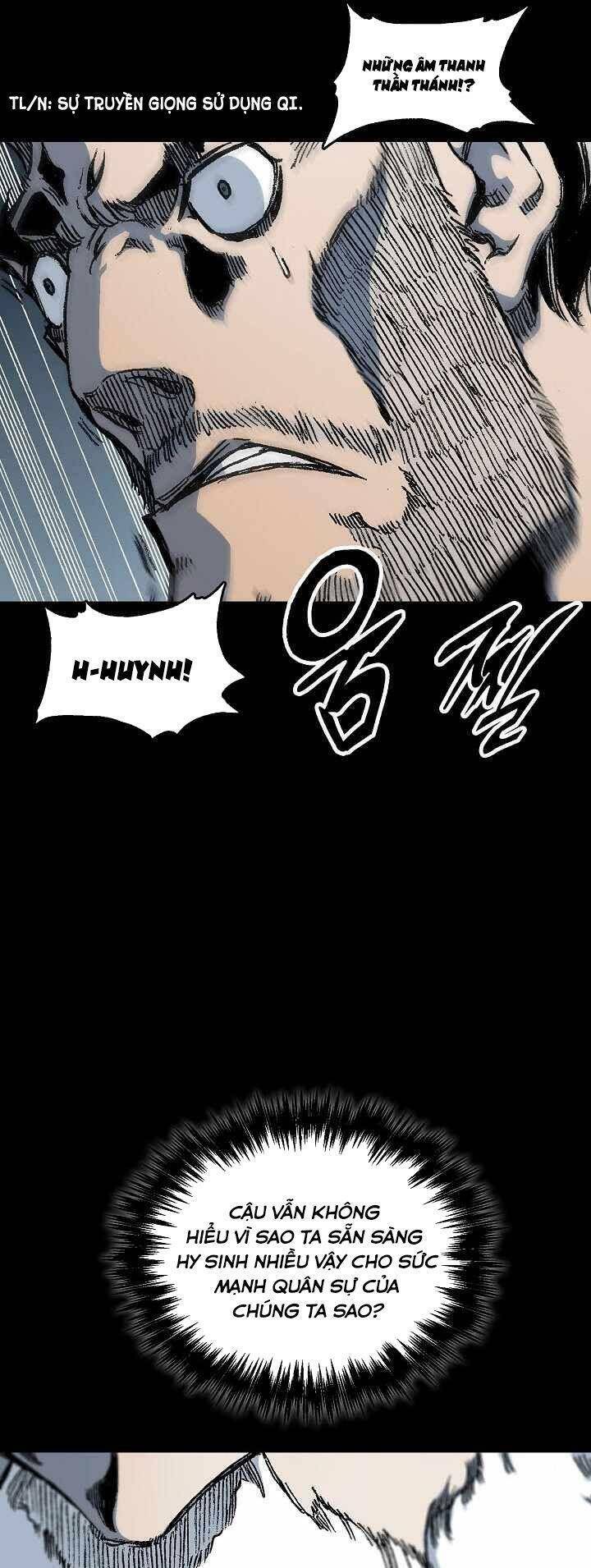 Hồi Ức Của Chiến Thần chapter 81 - Upload bởi truyensieuhay.com