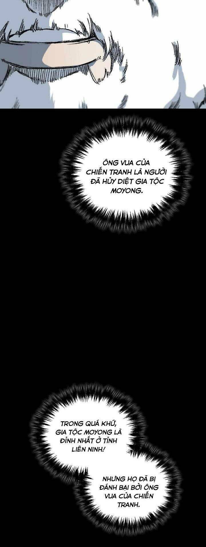 Hồi Ức Của Chiến Thần chapter 81 - Upload bởi truyensieuhay.com