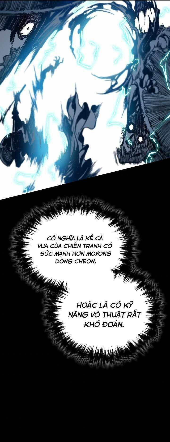 Hồi Ức Của Chiến Thần chapter 81 - Upload bởi truyensieuhay.com